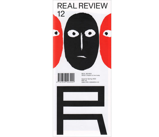 Real Review 12