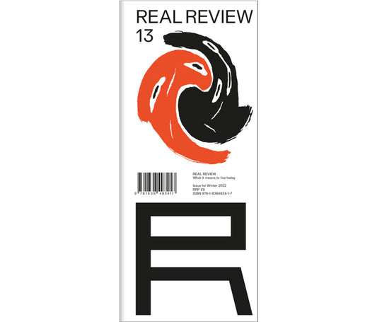 Real Review 13