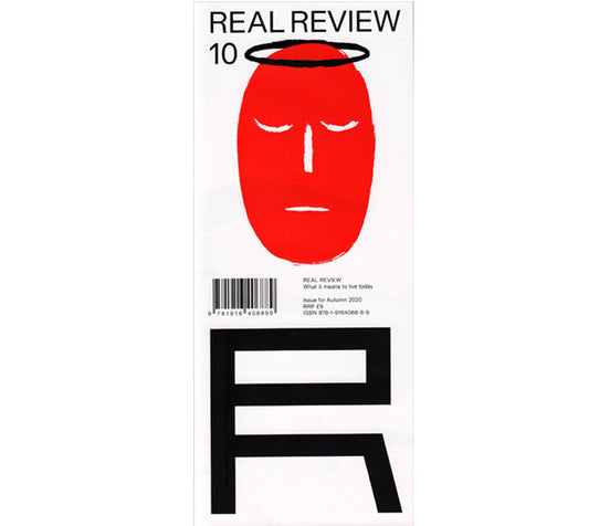 Real Review 10