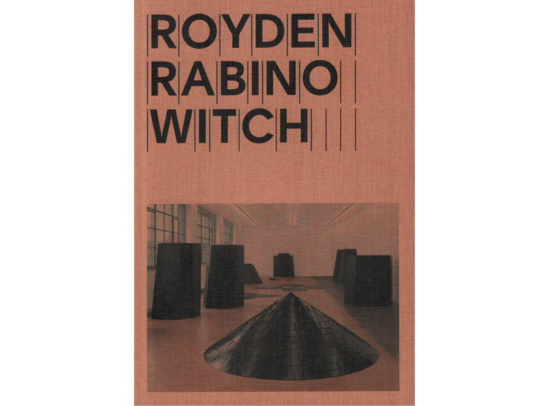 Royden Rabinowitch