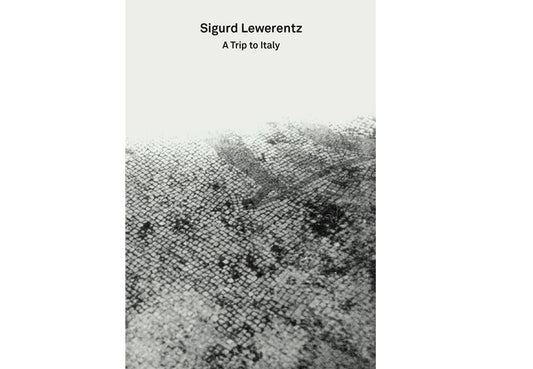 2G Essays Sigurd Lewerentz: A trip to Italy