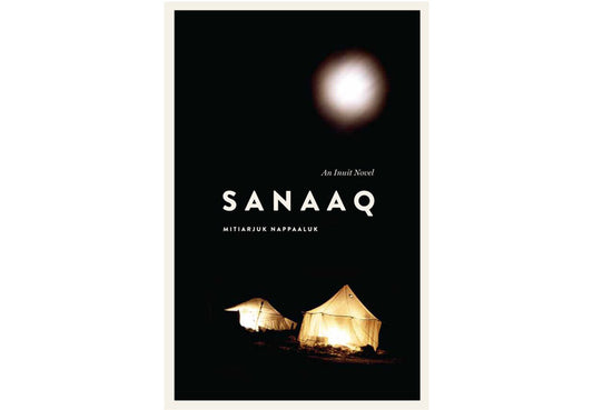 Sanaaq