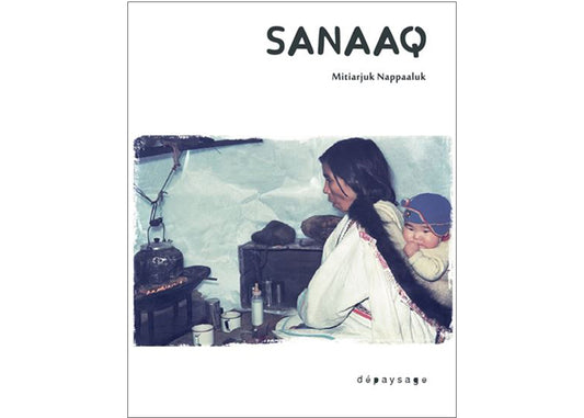 Sanaaq