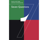 Sept questions : Studio Jan de Vylder