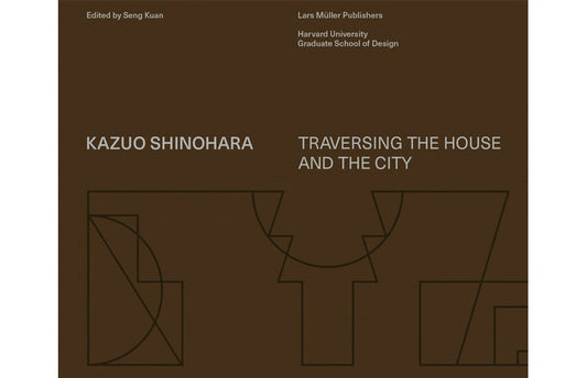 Kazuo Shinohara: on the threshold of space-making