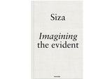 Imagining the evident: Álvaro Siza