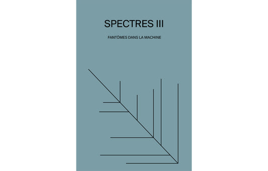 Spectres III : Fantômes dans la machine