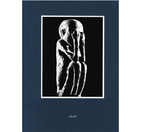 The archive of Dark