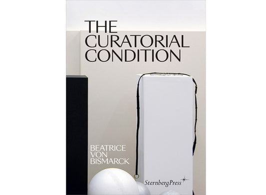 The curatorial condition