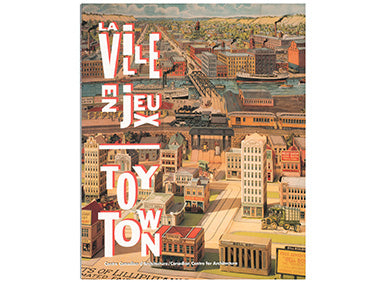Toy Town