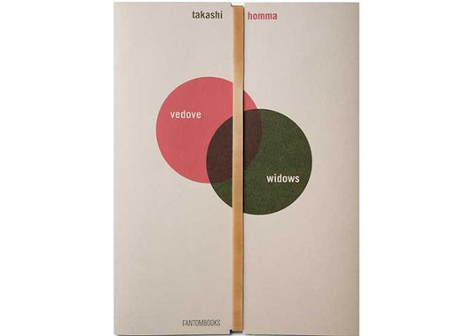 Takashi Homma: Vedove/Widows