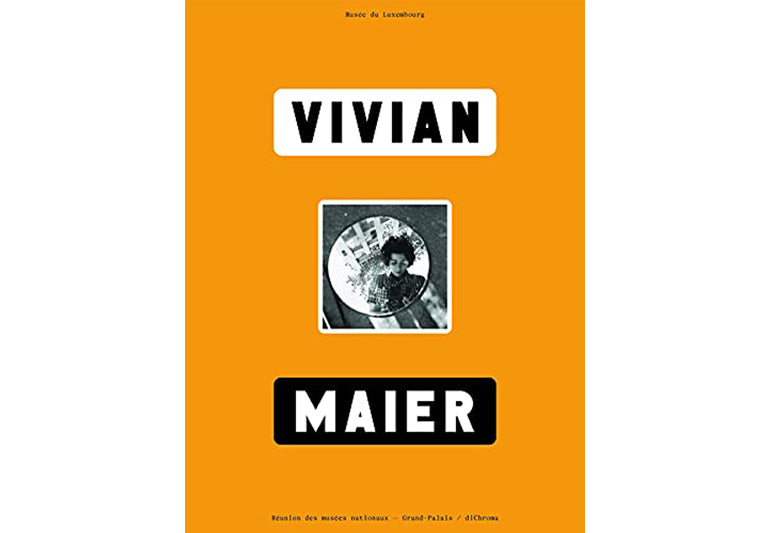 Vivian Maier