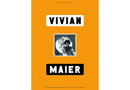 Vivian Maier