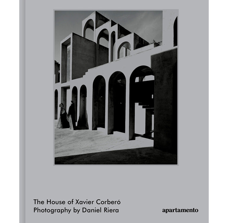 The House of Xavier Corberó