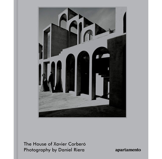 The House of Xavier Corberó