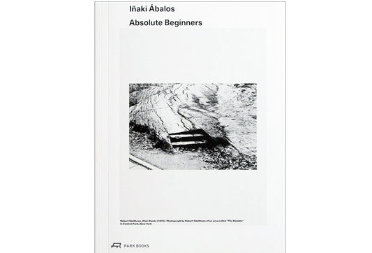 Absolute Beginners