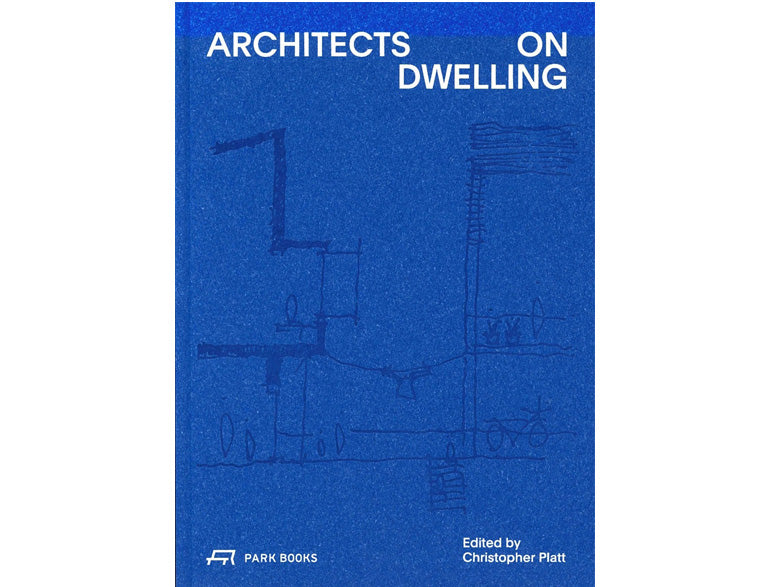 Architects on dwelling
