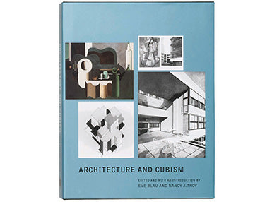 Architecture and Cubism