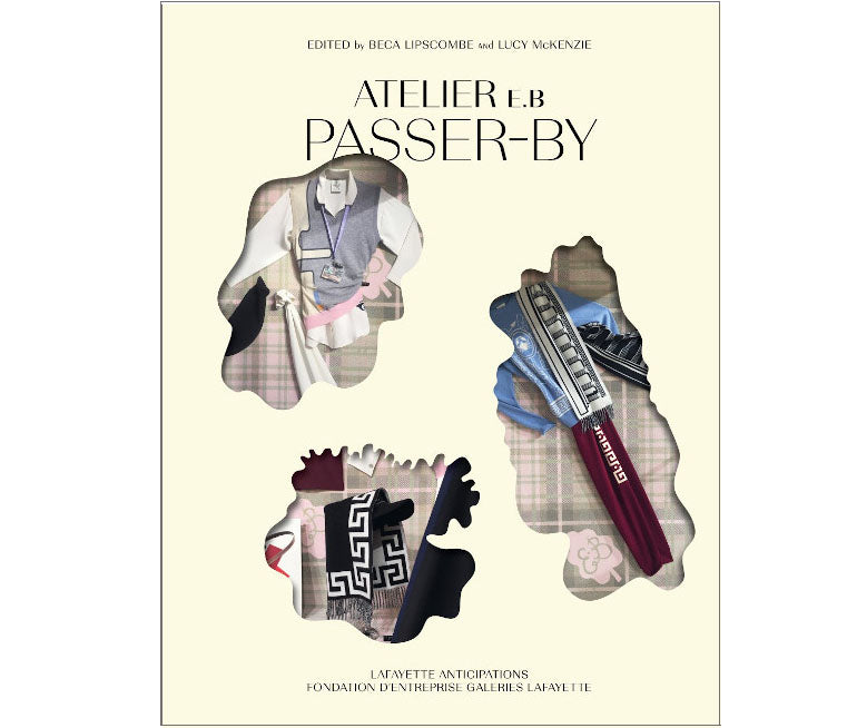 Atelier E.B: Passer-By