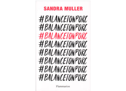 #balancetonporc