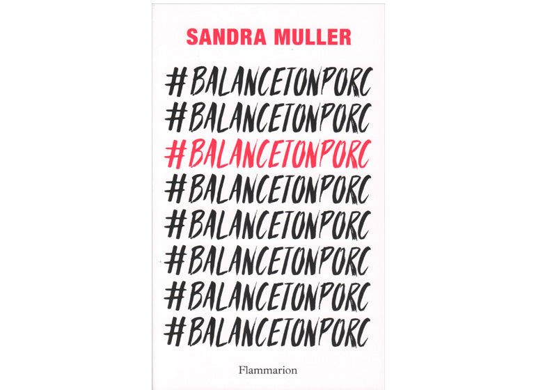 #balancetonporc