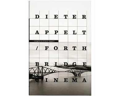 Dieter Appelt: Forth Bridge–Cinema: Metric Space