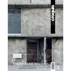 アート・デザイン・音楽 EL croquis 206 Studio Anne Holtrop el croquis #206 – do you read me?!