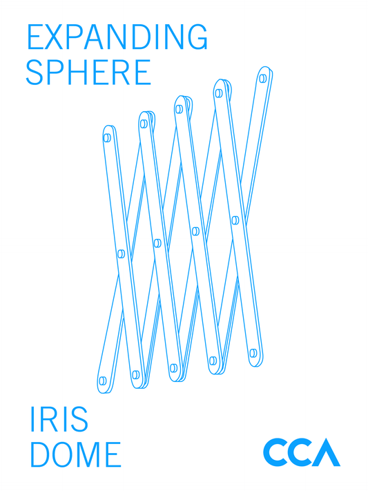 Chuck Hoberman - Expanding Sphere