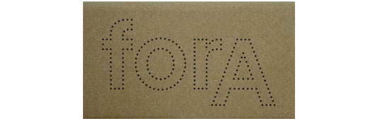 forA on the urban, issue #0