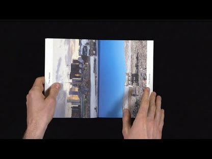 The Things Around Us: 51N4E and Rural Urban Framework