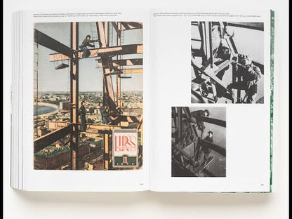 Construire un nouveau Nouveau monde : L'amerikanizm dans l'architecture russe