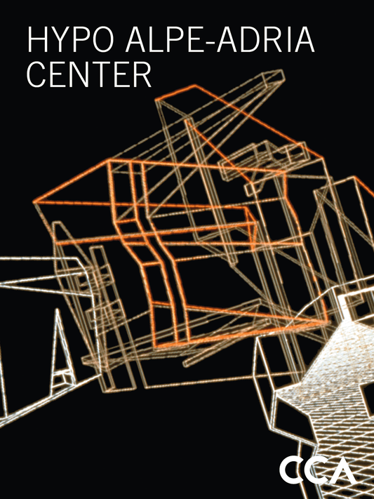 Morphosis, Hypo Alpe-Adria centre
