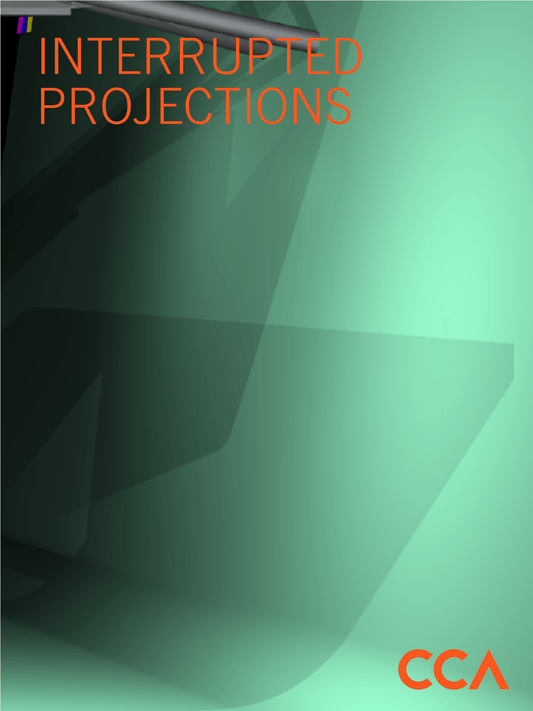 Neil Denari, Interrupted Projections