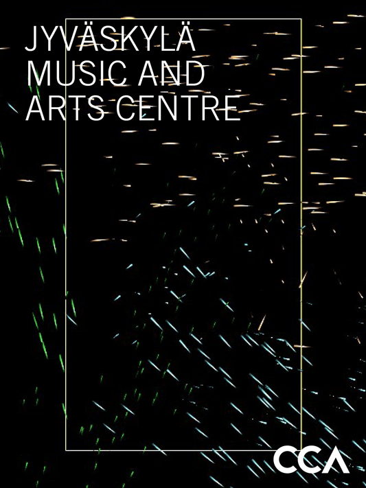 Ocean North - Jyväskylä Music and Arts Centre