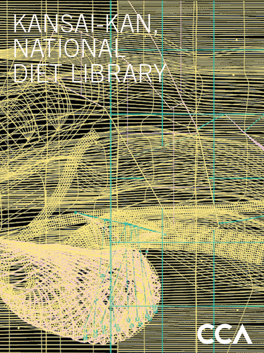 RUR Architecture, Kansai-kan, National Diet Library