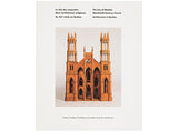 L'utilisation de modèles : l'architecture des églises du XIXe siècle au Québec