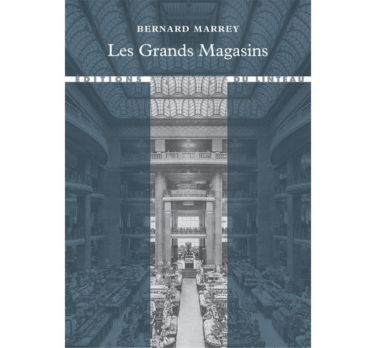 Les Grands Magasins