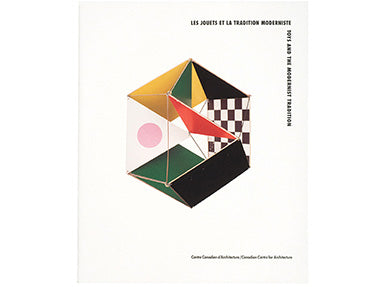 Toys and the Modernist Tradition