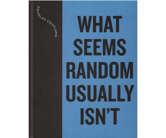 What seems random usually isn't