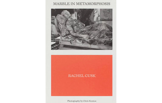 Marble in metamorphosis
