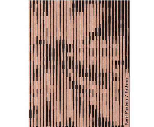 Karel Martens: Patterns