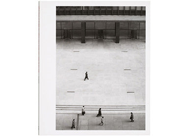 Mies van der Rohe: The Difficult Art of the Simple