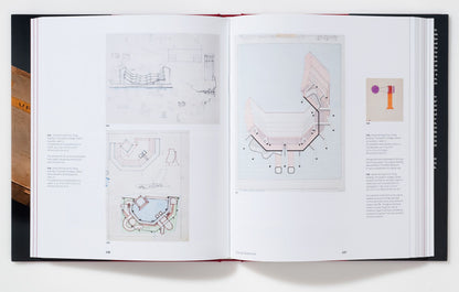James Frazer Stirling: Notes from the Archive