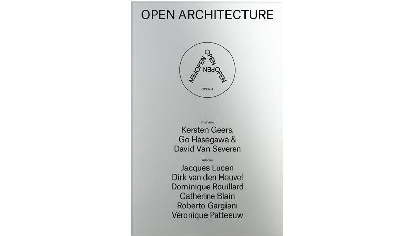 Open architecture