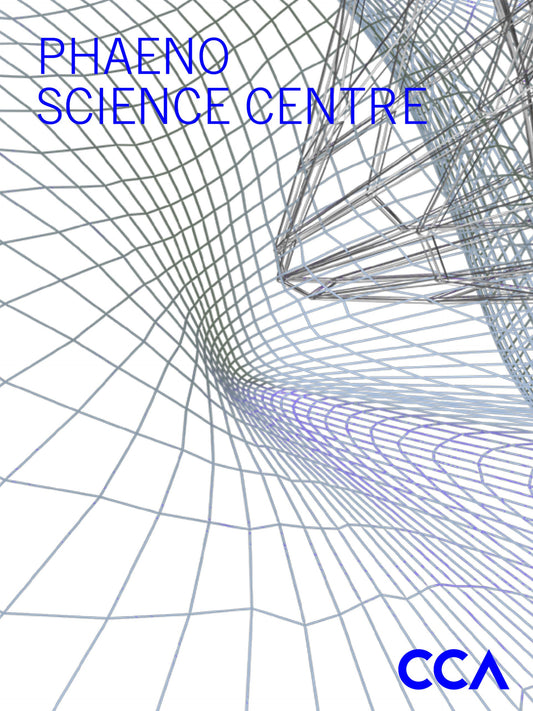 Zaha Hadid, Phaeno Science Center