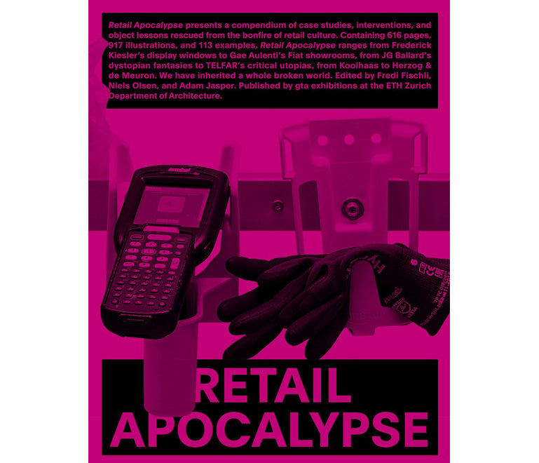 Retail apocalypse