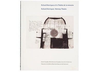 Richard Henriquez: Memory Theatre