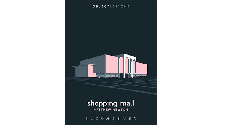 Shopping Mall (object lessons)