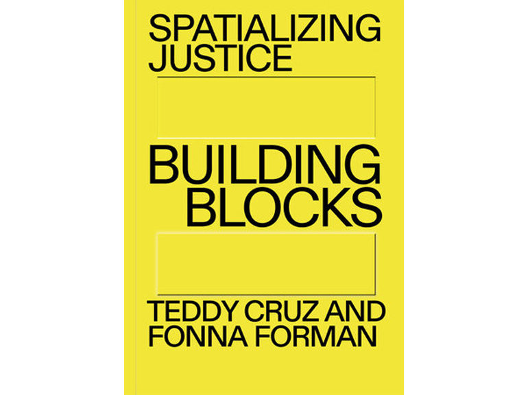 Spatializing justice: Building blocks