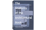 L'anatomie du livre d'architecture